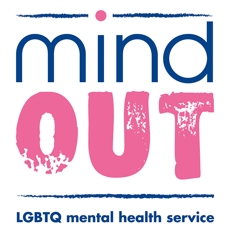 A Donation Towards MindOut