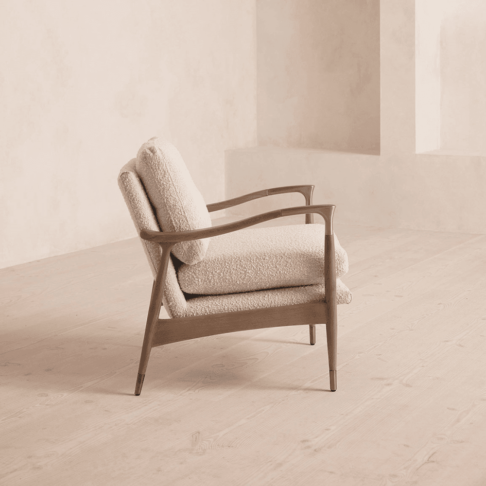 Theodore Armchair