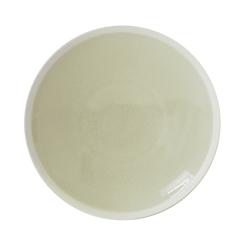 Image showing the Epure Side Plate, Sauge product.