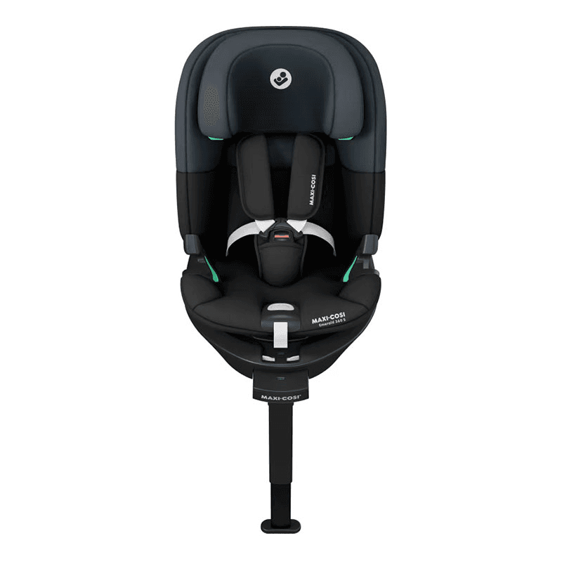 Emerald 360 S Car Seat