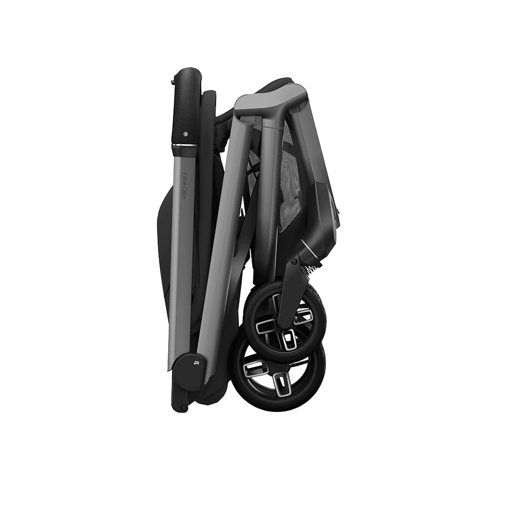 Fame Cabin Pushchair