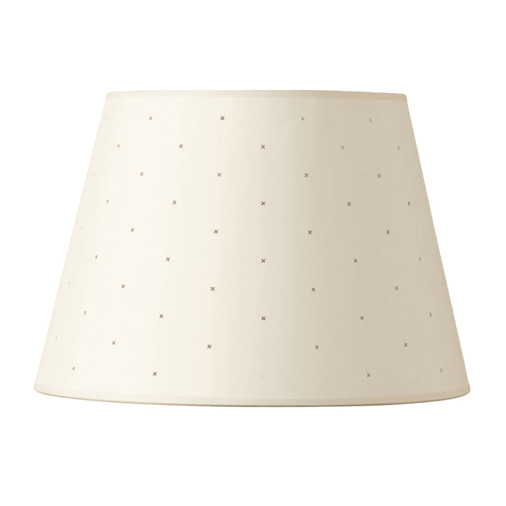 Pinhole Lampshade