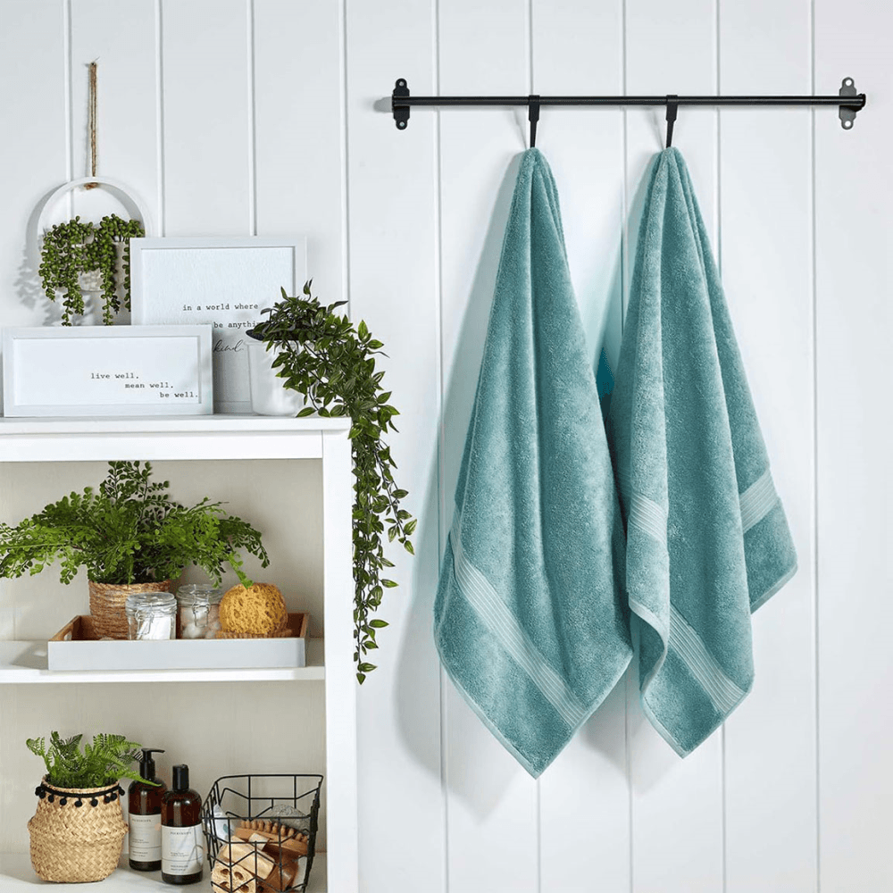Supreme Hygro Guest Towel
