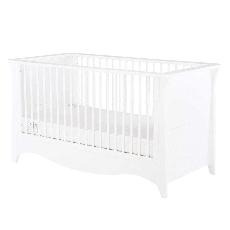 Clara 3 Piece Nursery Furniture Set
