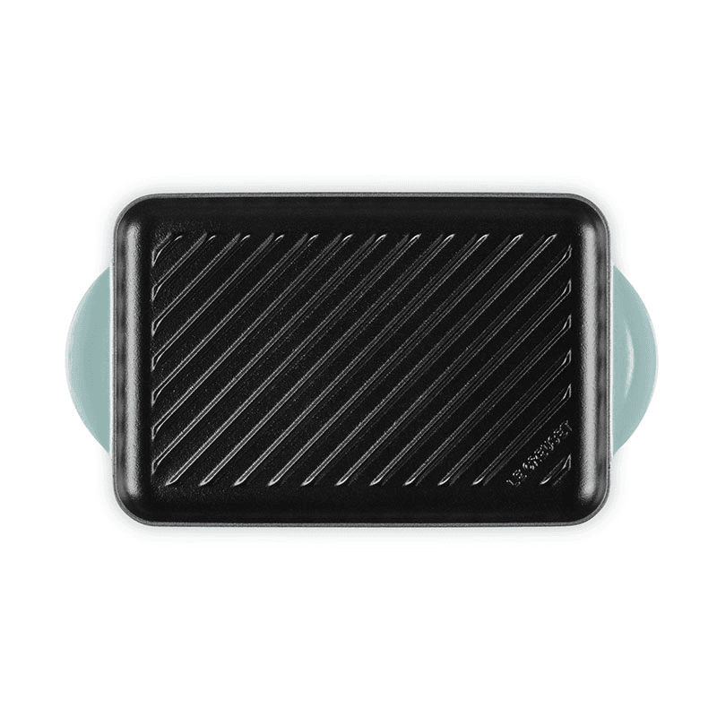 Cast Iron Rectangular Grill