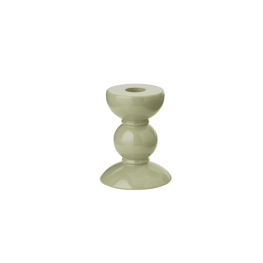 Bobbin Candlestick