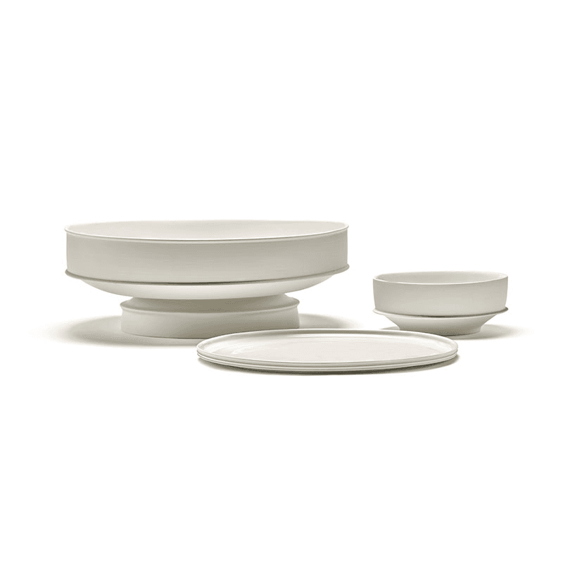 Dune Cake Stand