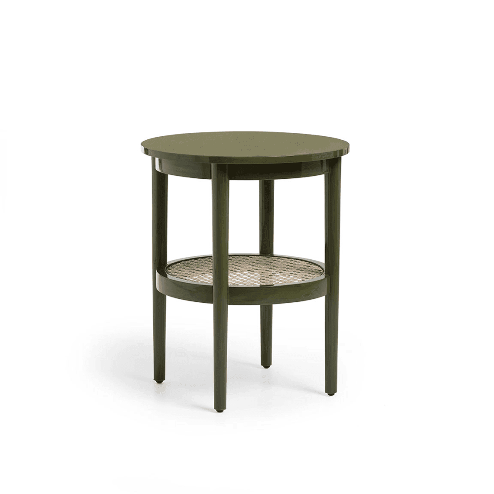 Rotundus Side Table