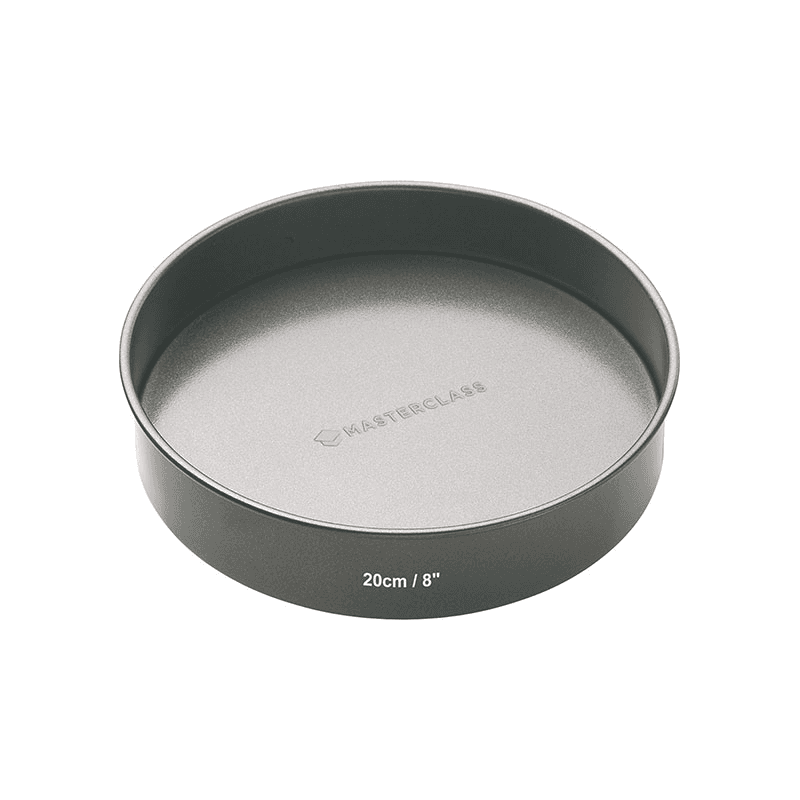 Round Cake Pan