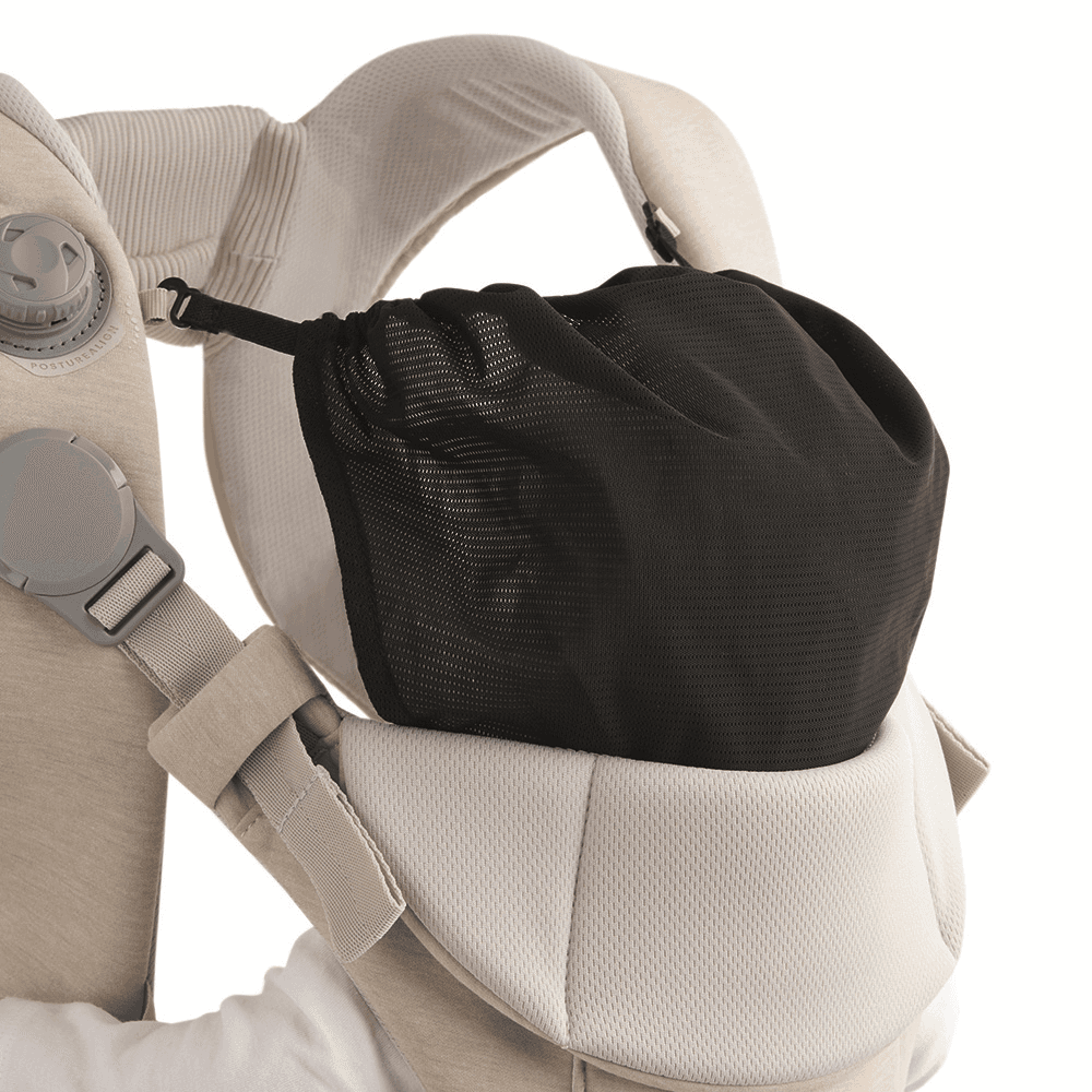 Kudo Baby Carrier