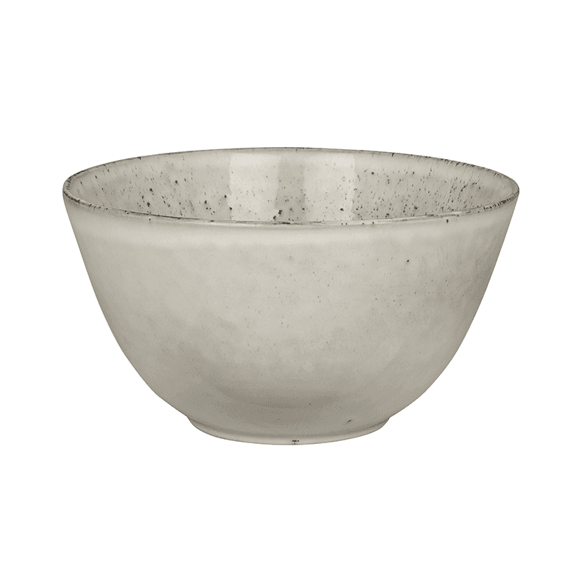 Nordic Sand Bowl