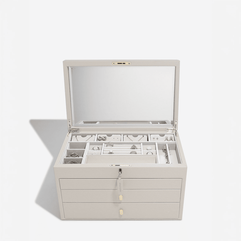 Luxury Jewellery Box