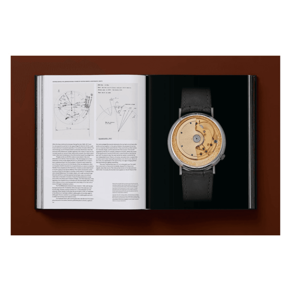 Ultimate Collector Watches