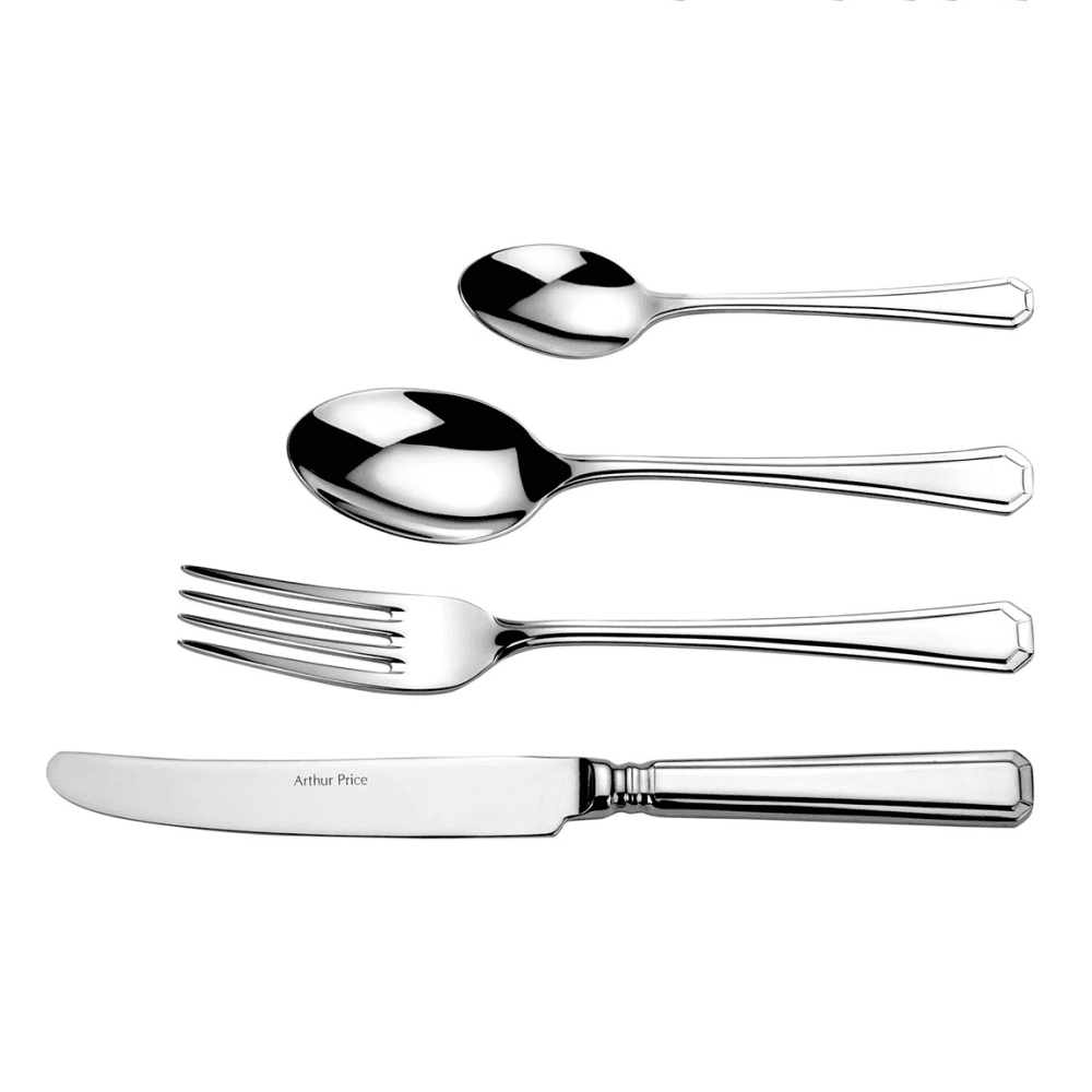 Grecian Cutlery Set