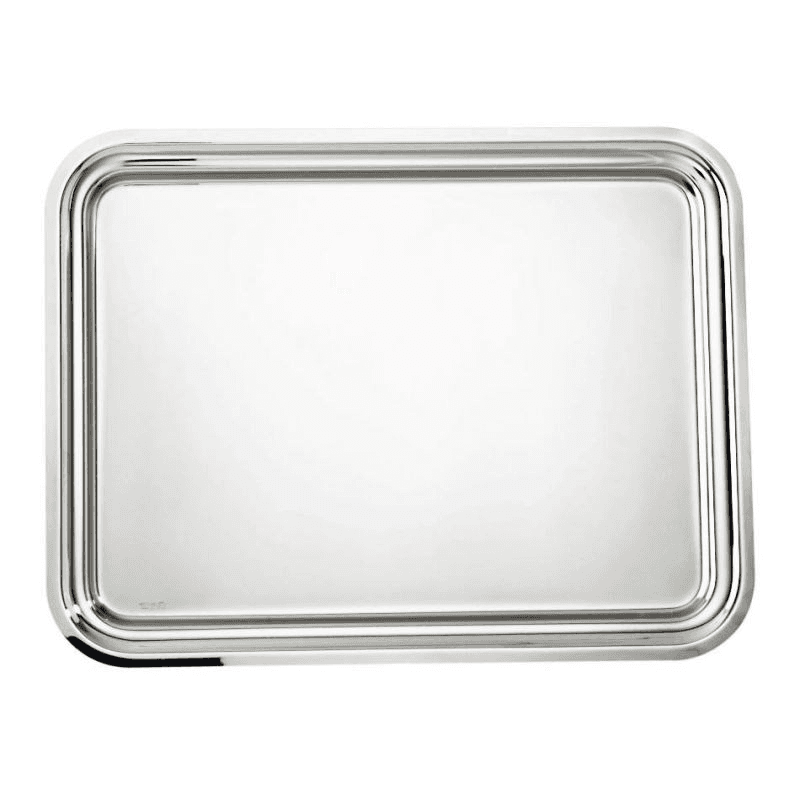 Elite Rectangular tray