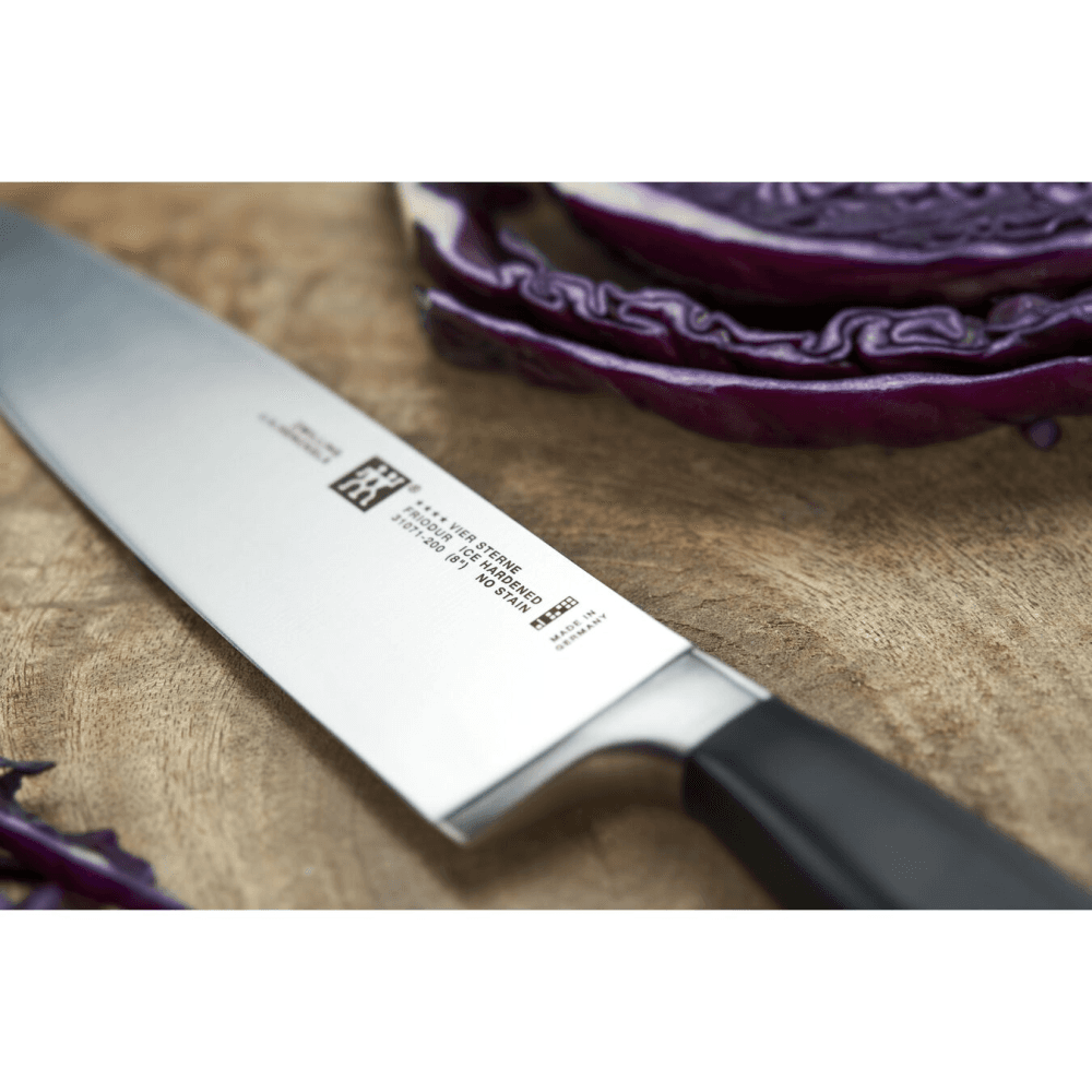 Four Star Cooks Knife