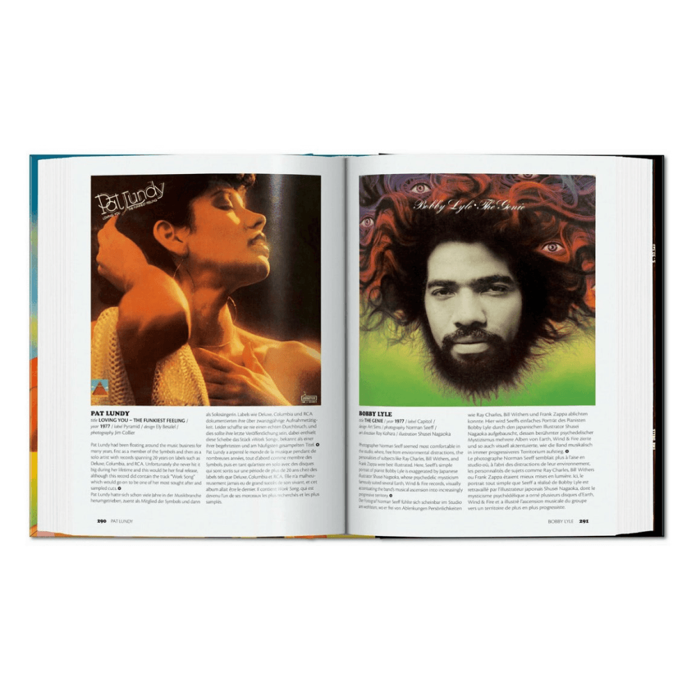Funk & Soul Covers