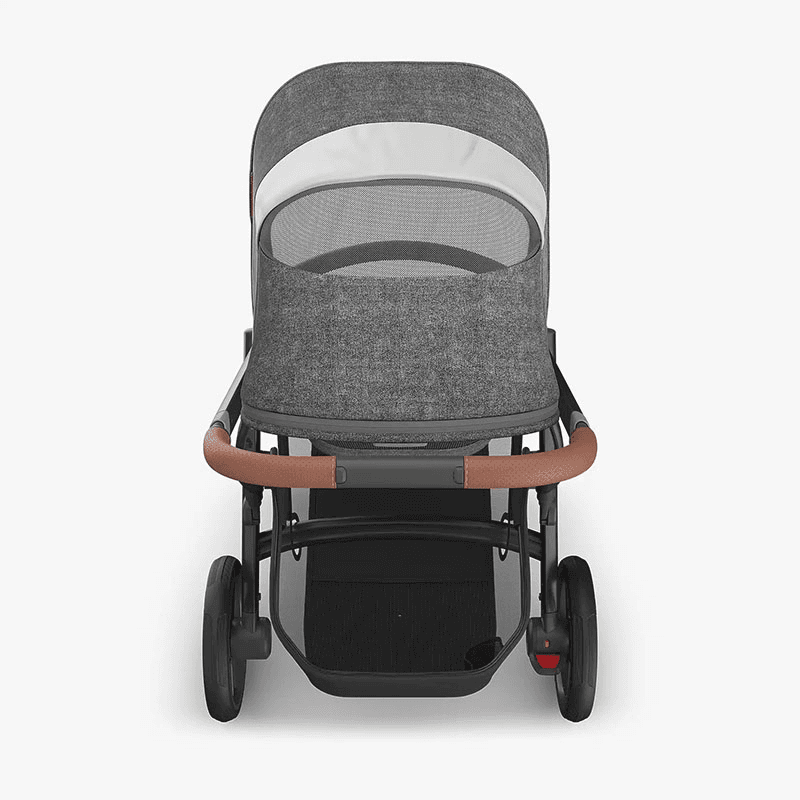 VISTA V3 Single to Double Pushchair