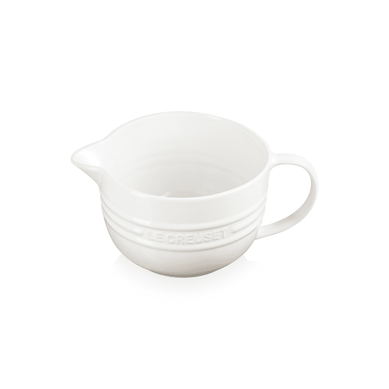 Stoneware Mixing Bowl