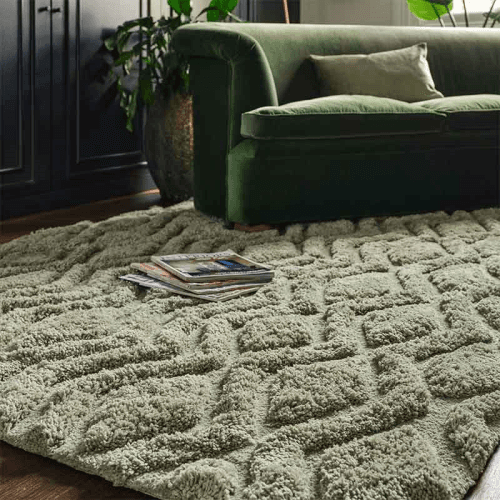 Image showing the Harrison Rug product.