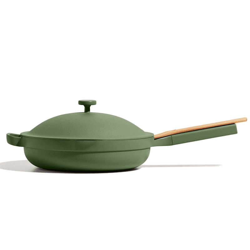 Always Pan