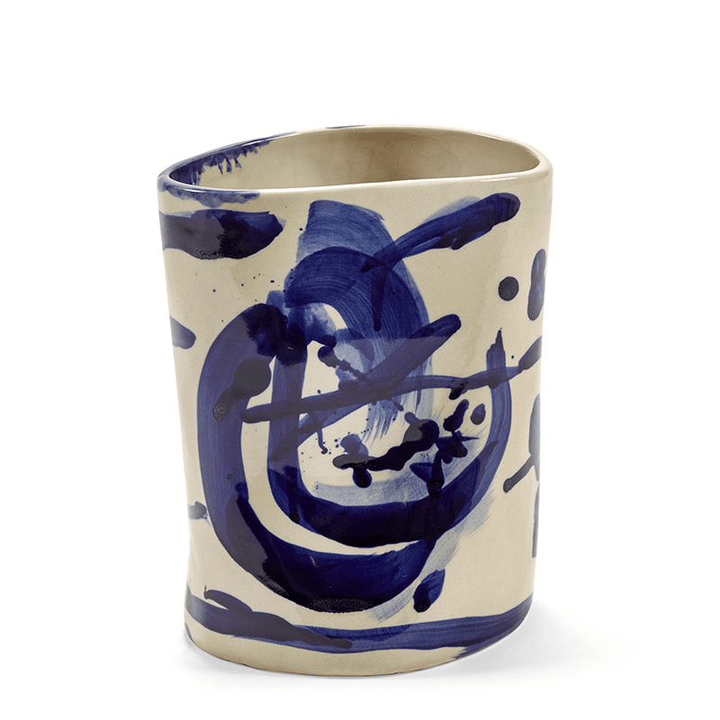 Marie by Marie Michielssen Vase