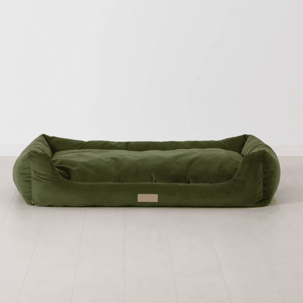 K9-02 Dog Basket