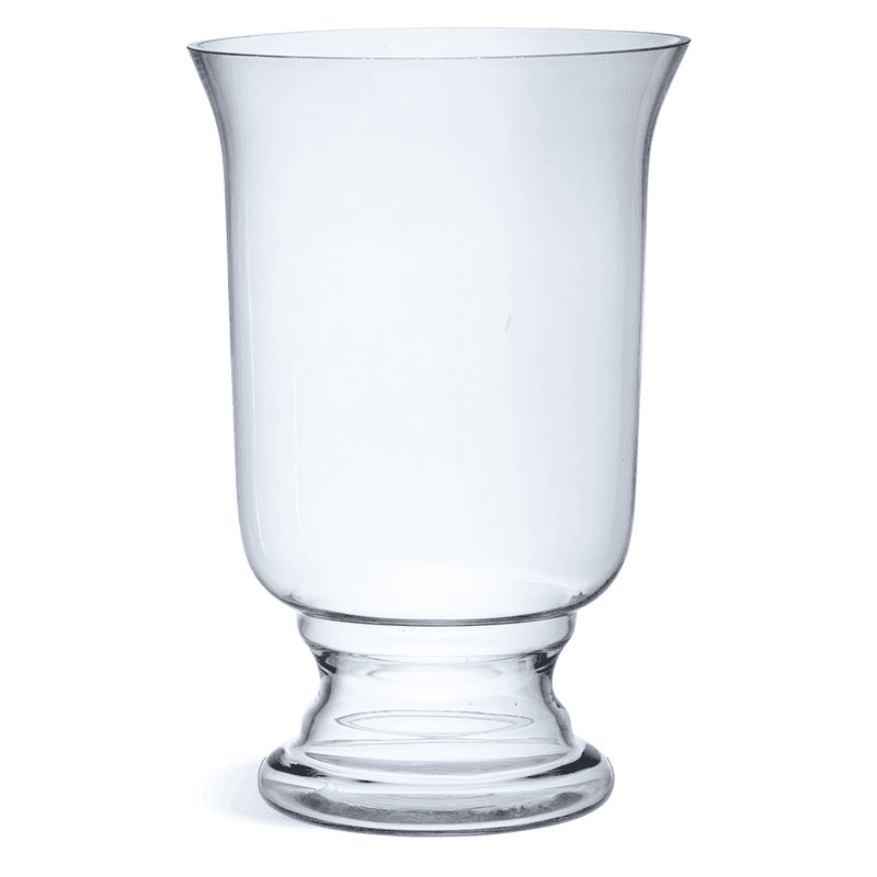 Newington Hurricaine Vase