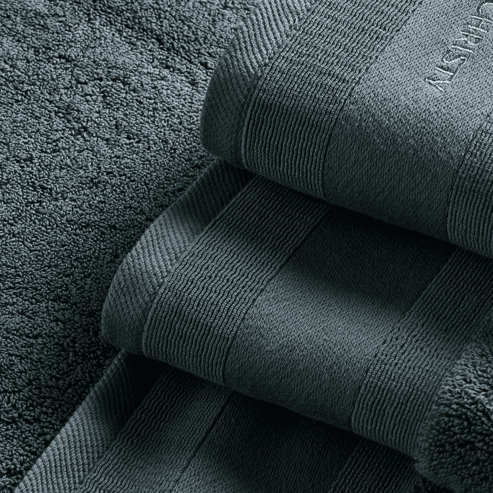 Signature Turkish Bath Towel
