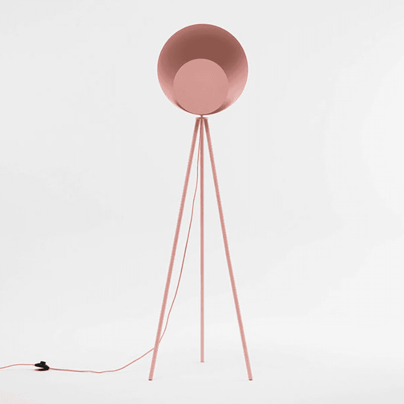 Diffuser Floor Lamp