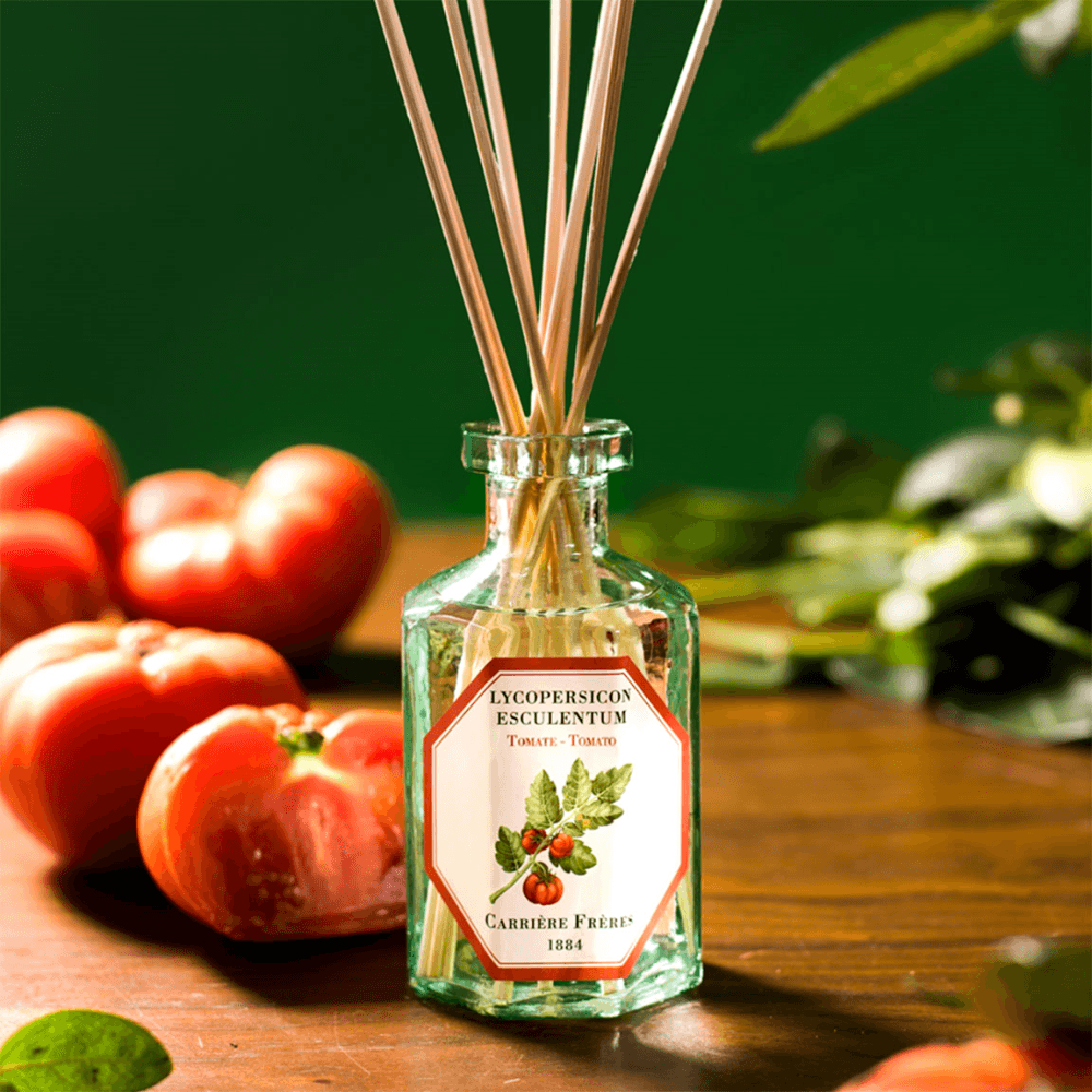 Tomato Diffuser