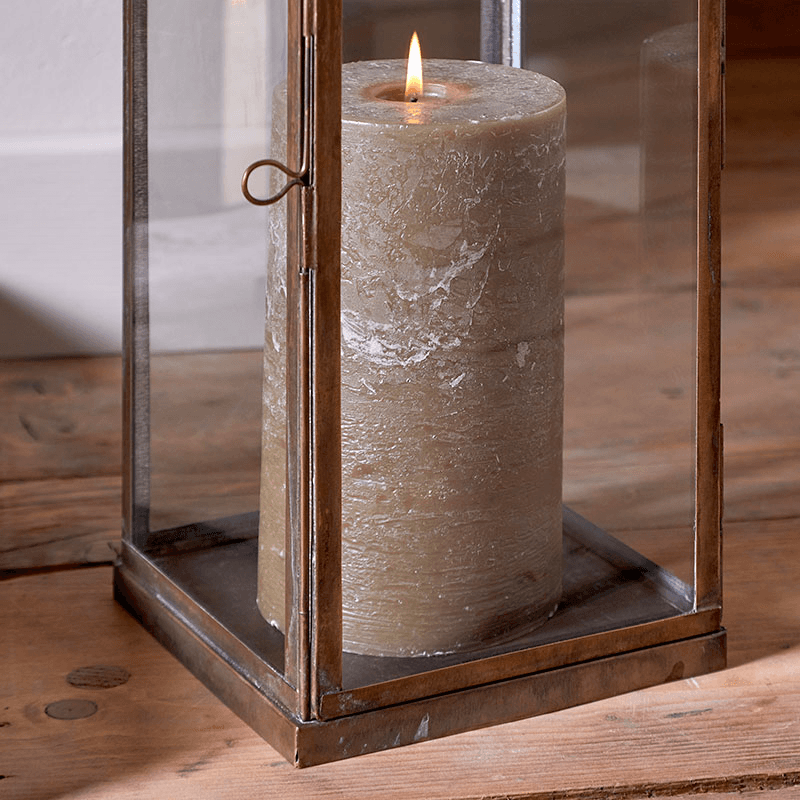 Nivas Lantern