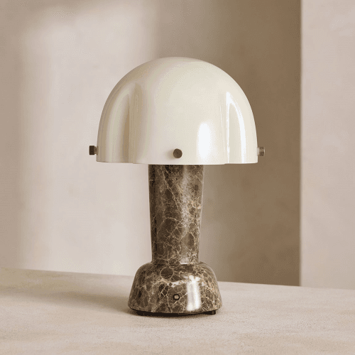 Image showing the Rio Portable Lamp product.