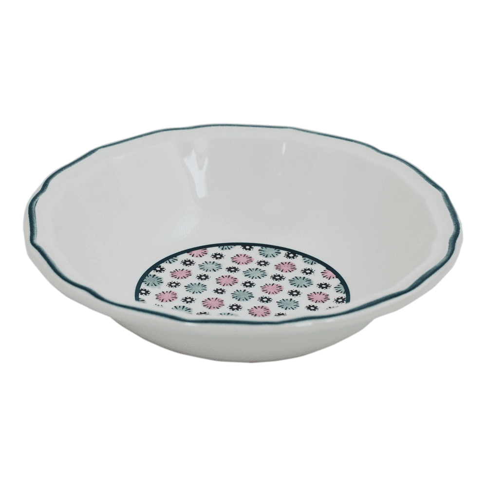 Dominote Artifices Set of 4 Cereal Bowls