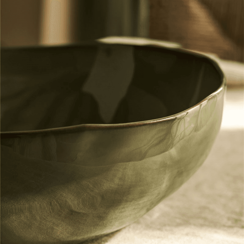 Ithaca Salad Bowl