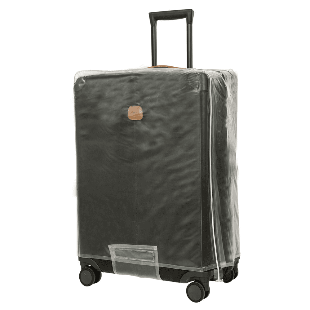 Life Hybrid Carry on Suitcase