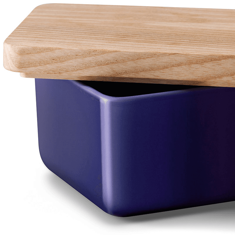 Collective Butter Dish