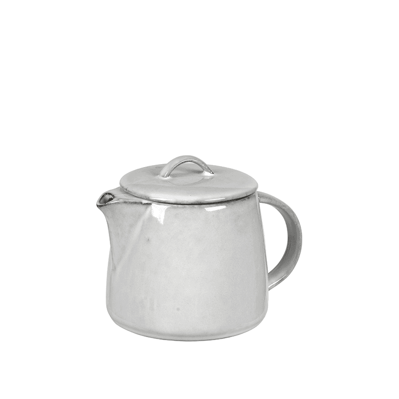 Nordic Sand Tea Pot