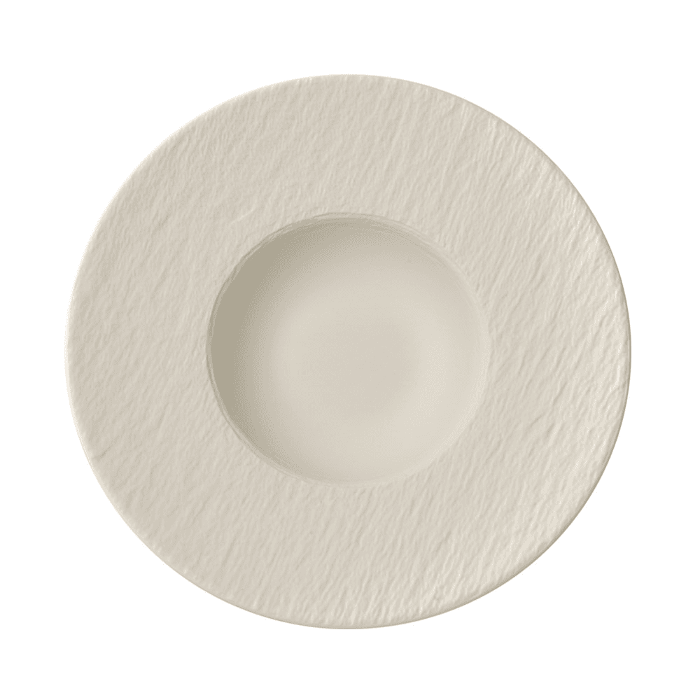 Manufacture Rock Pasta plate