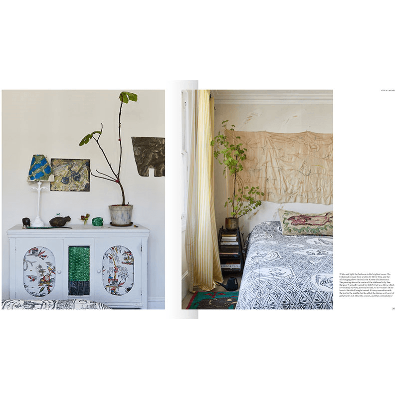 Alexander Breeze Life Eclectic