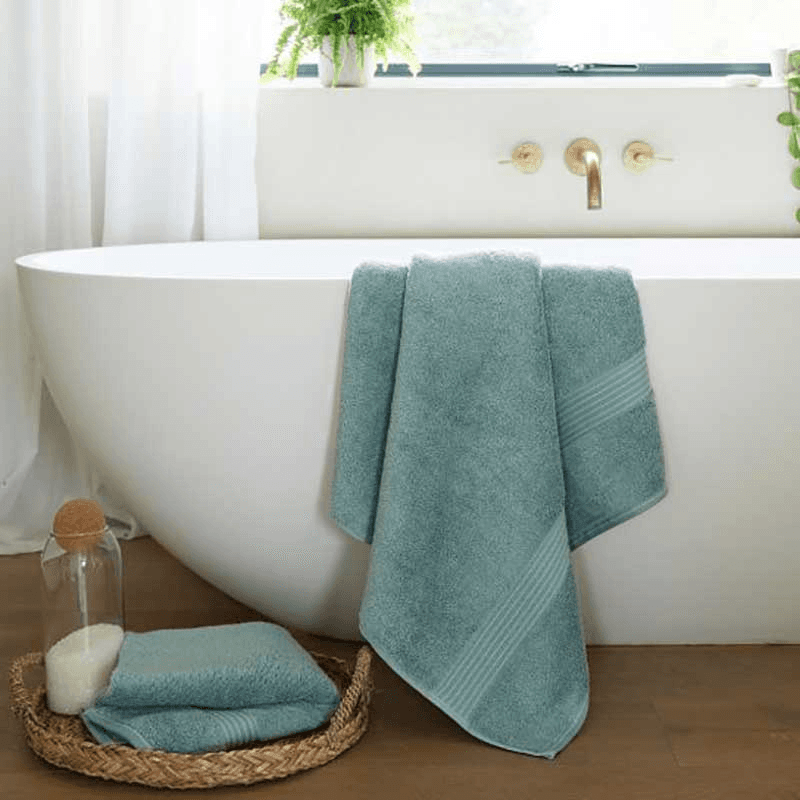 Supreme Hygro Bath Sheet