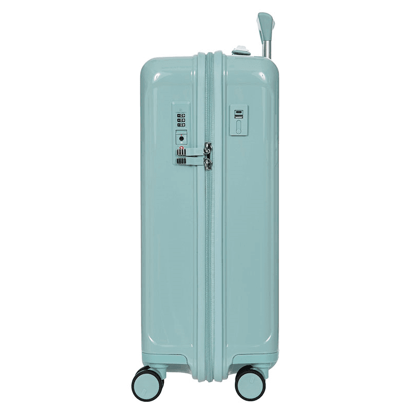 Positano Carry-on Trolley Suitcase