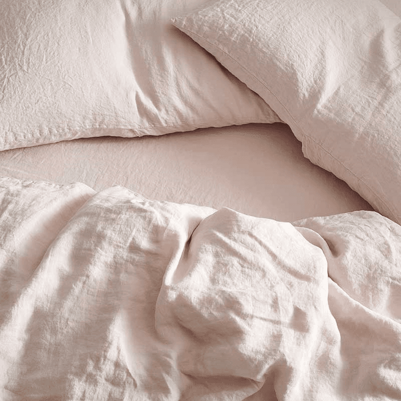 Linen Duvet Cover