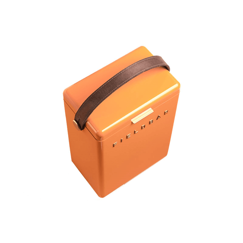 Drinks Box, Orchard Orange
