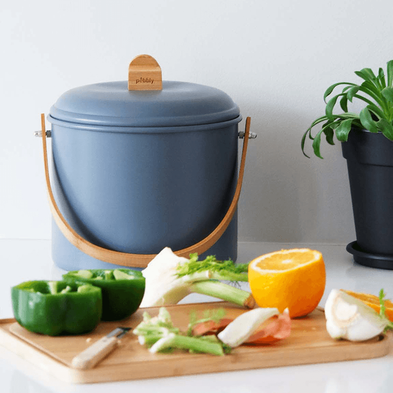Compost Bin