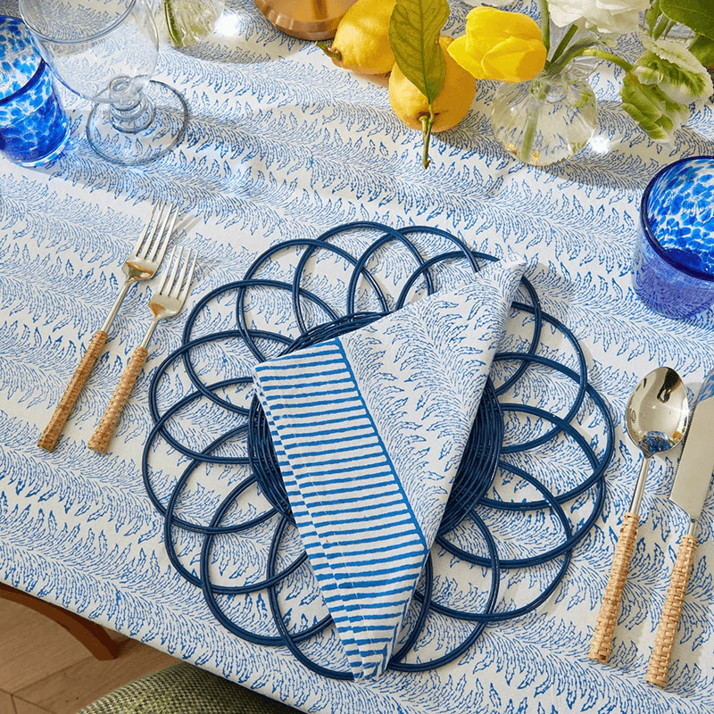 Mystique Tablecloth