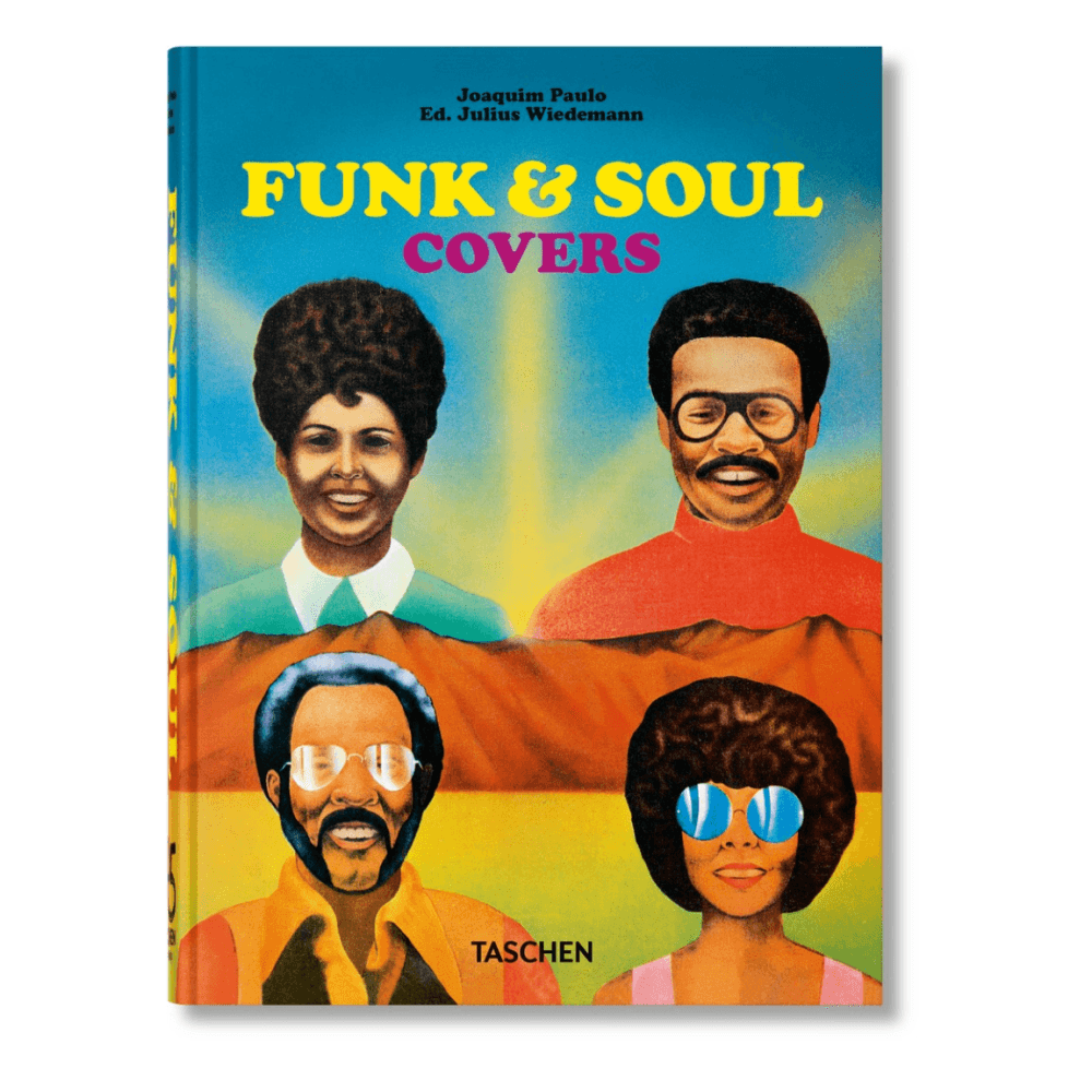 Funk & Soul Covers
