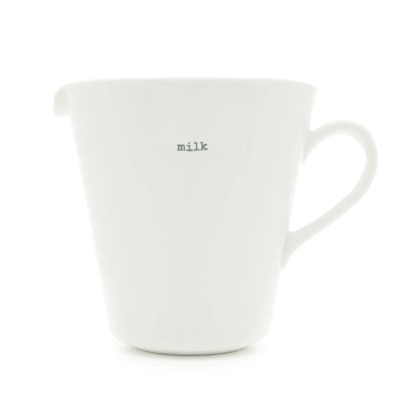 Milk Jug