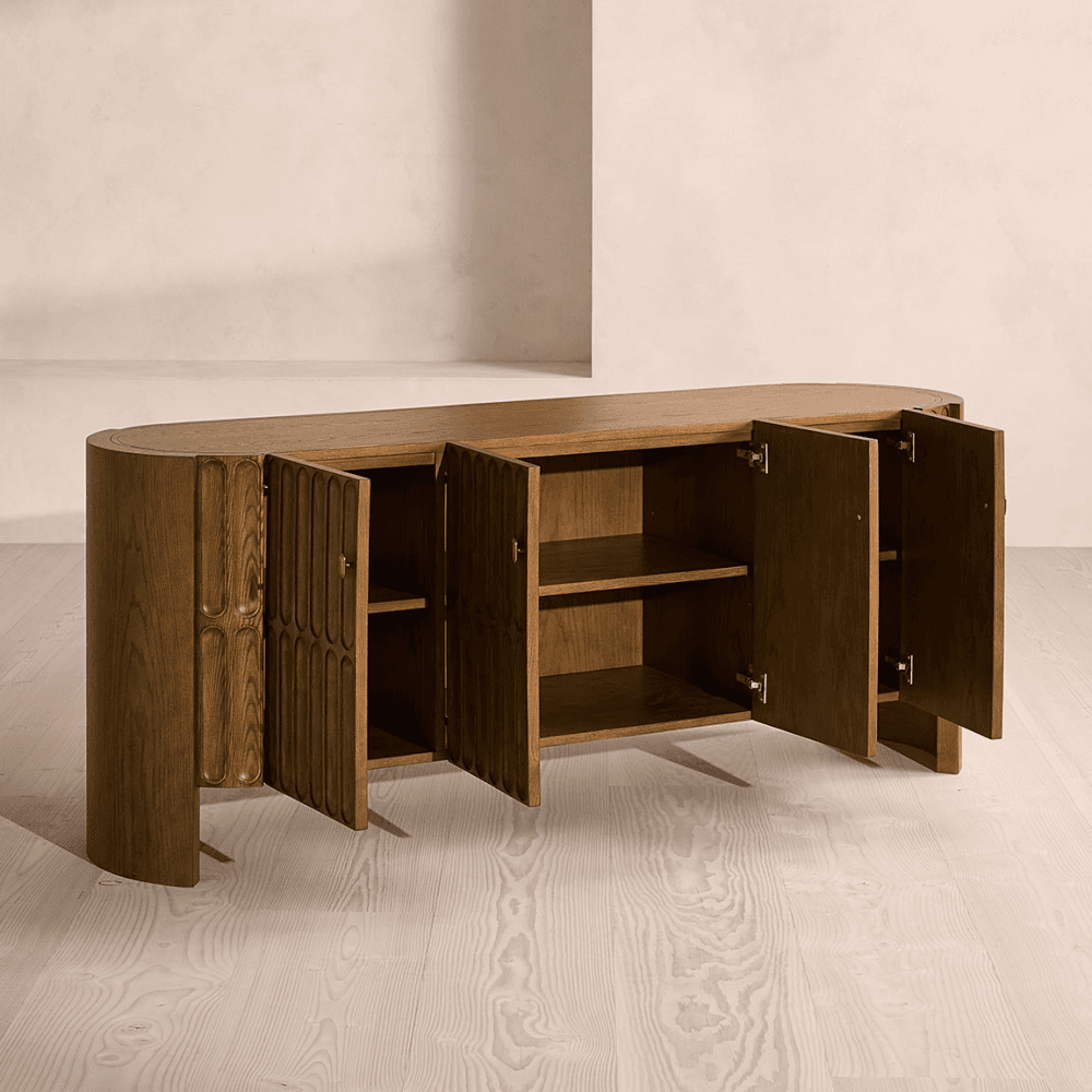 Devon Sideboard, Ash