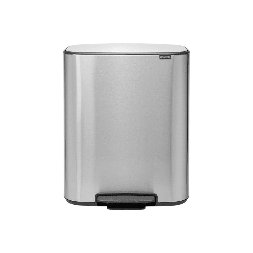 Bo Pedal Bin